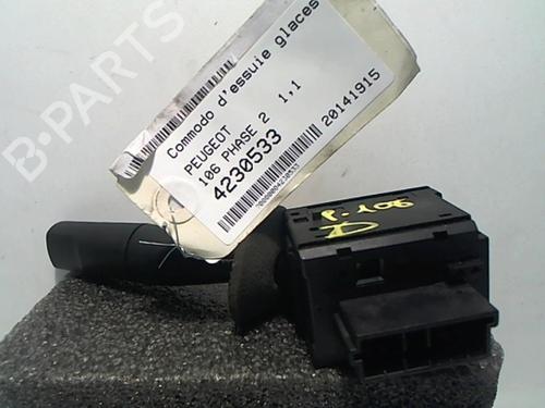 Steering column stalk PEUGEOT 106 II (1A_, 1C_) 1.1 i | BP25641183I23 