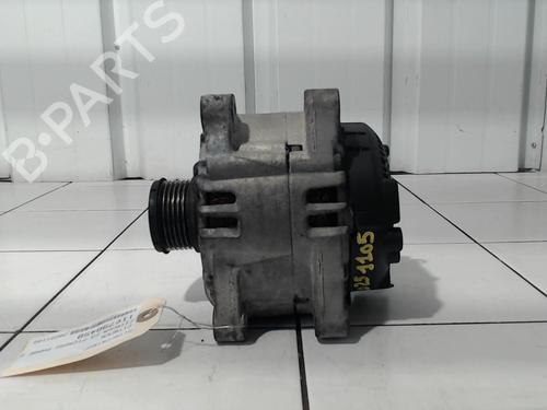 Used Alternator Alternator CITROËN C3 Picasso (SH_) 1.6 HDI 90 (92 hp) 29976443 29976443