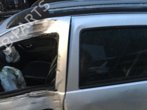 AC compressor DACIA SANDERO II 1.5 Blue dCi 95 (B8JL) | BP25648156M34  - Image 90