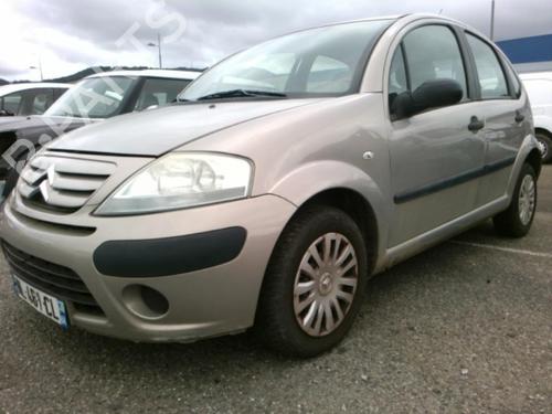 Right front driveshaft CITROËN C3 I (FC_, FN_) 1.1 i | BP25643607M39 