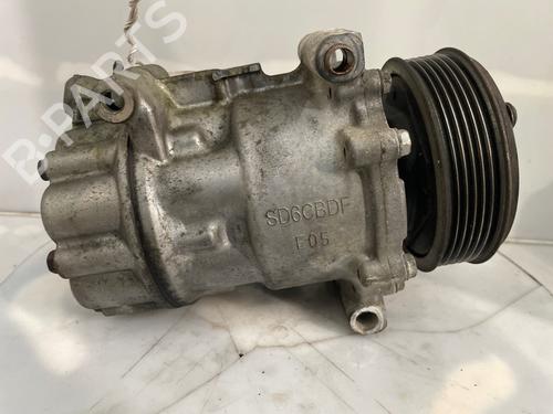 AC compressor CITROËN C5 III Break (RW_) 2.0 HDi 165 | BP40539364M34 - Image 5