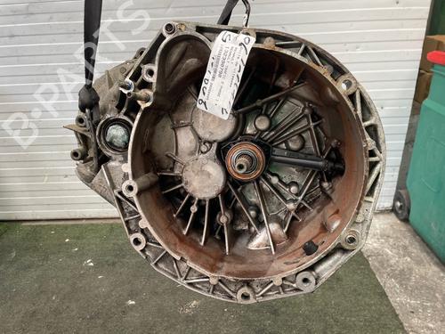 Used Gearbox Gearbox 39629561 39629561