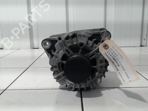 Alternator CITROËN C3 Picasso (SH_) 1.6 HDI 90 | BP29976443M7