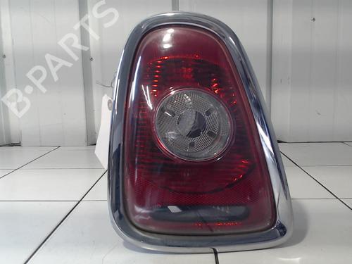 Used Left taillight MINI MINI (R56) One (95 hp) 29912715