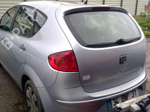 Left mirror SEAT ALTEA (5P1) 1.9 TDI | BP25630627C26 
