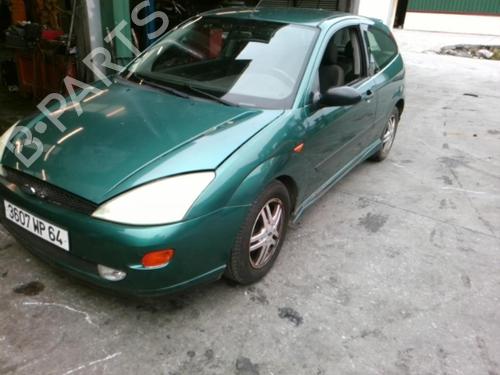 Used Parts FORD FOCUS I (DAW, DBW)  2.0 16V  2523357