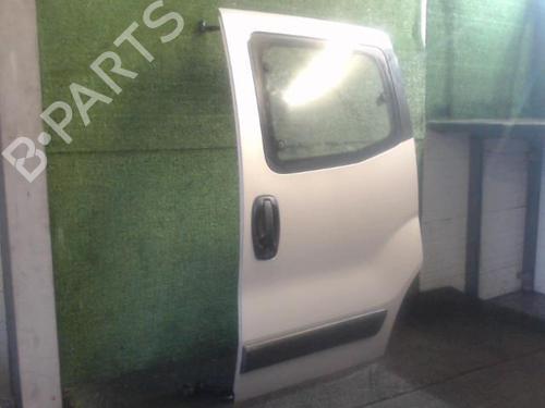 Left slide door CITROËN NEMO MPV 1.4 HDi | BP25634485C74 