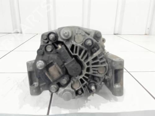 Used Alternator FIAT GRANDE PUNTO (199_) 1.3 D Multijet (75 hp) 25631075