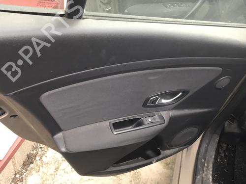 Switch RENAULT MEGANE III Hatchback (BZ0/1_, B3_) 1.5 dCi (BZ09, BZ0D, BZ1W, BZ29, BZ14) | BP30764274I30 - Image 26