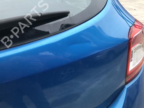 Bakspejl Højre DACIA SANDERO II TCe 90 (B8M1, B8MA, B8AC) | BP39043003C27 - Image 28