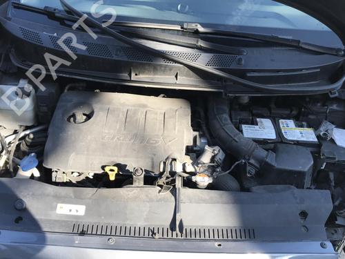 Engine HYUNDAI ix20 (JC) 1.6 CRDI | BP30778153M1 - Image 6