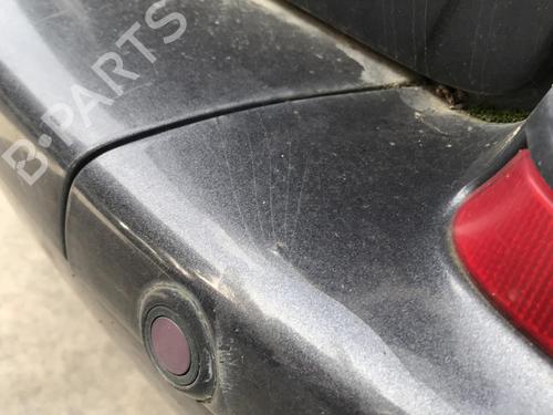 Left taillight PEUGEOT 807 (EB_) 2.0 HDI | BP25635263C34  - Image 36