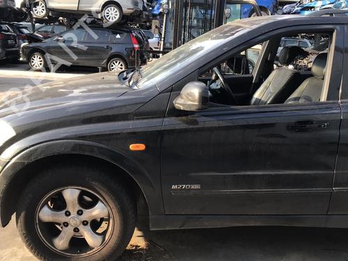 Engine SSANGYONG KYRON 2.7 Xdi 4x4 | BP27250654M1 - Image 29