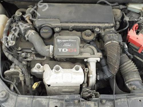 Left mirror FORD FIESTA V (JH_, JD_) 1.4 TDCi | BP25650769C26 