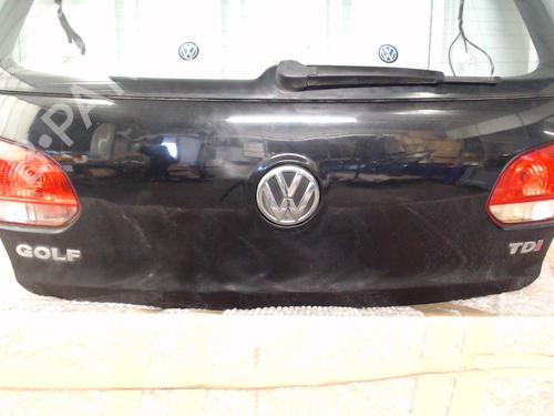 Tailgate VW GOLF VI (5K1) 1.6 TDI | BP28489378C6 
