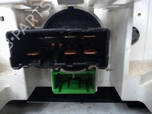 Used Climate control Climate control SUZUKI SWIFT III (MZ, EZ) 1.3 DDiS (RS413D) (69 hp) 25645730 25645730