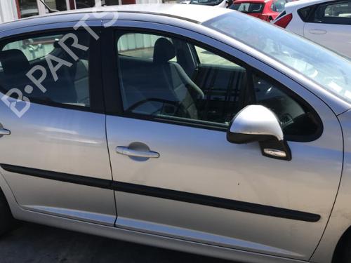 ABS pump PEUGEOT 207 (WA_, WC_) 1.6 HDi | BP25629747M43 