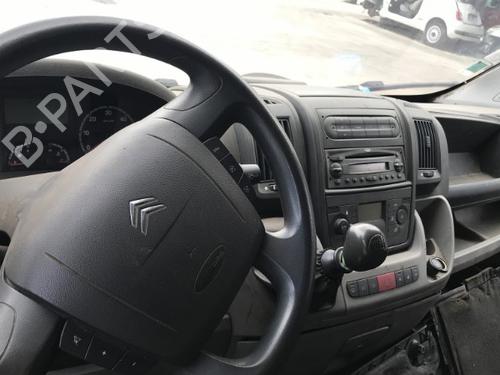 Climate control CITROËN JUMPER II Van 2.2 HDi 120 | BP25639321I5 - Image 24