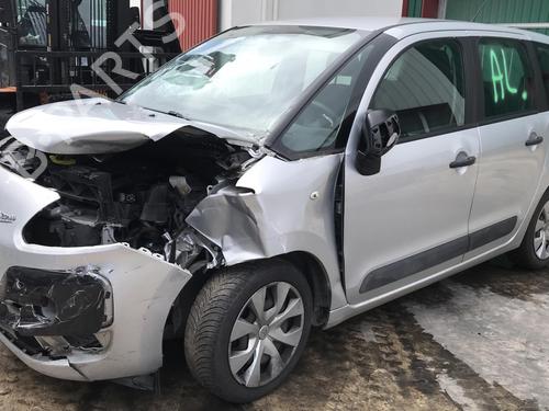 Steering column stalk CITROËN C3 Picasso (SH_) 1.6 HDI 90 | BP25634797I23 - Image 13