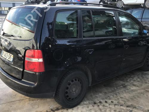 ABS pump VW TOURAN (1T1, 1T2) 1.9 TDI | BP25642128M43 