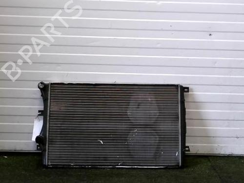 water-radiator-vw-golf-v-1k1-2003-2004-2005-2006-2007-2008-2009-2010-32667539 main image