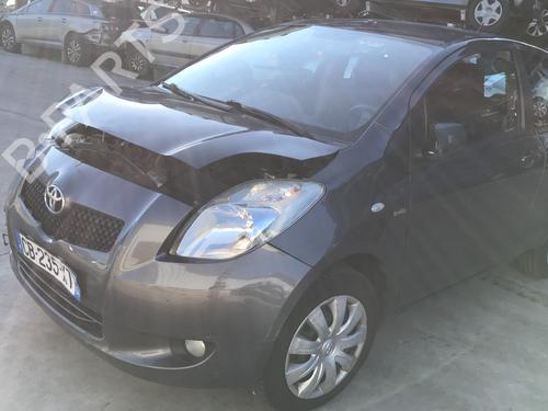Switch TOYOTA YARIS (_P9_) 1.4 D-4D (NLP90_, NLP90R) | BP26433108I30 - Image 23