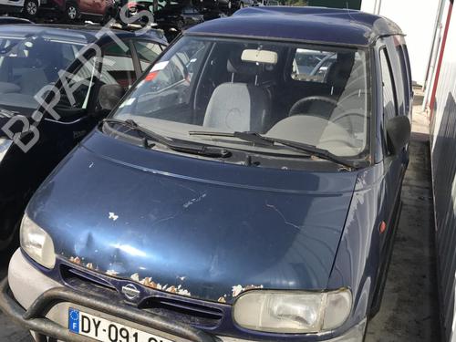 Left mirror NISSAN VANETTE CARGO Van (HC 23) 2.3 D | BP25631389C26 