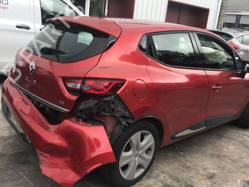 Engine RENAULT CLIO IV (BH_) 1.5 dCi 75 | BP27250464M1 - Image 15