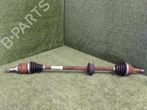 Right front driveshaft DACIA LOGAN MCV II TCe 90 (K8M1, K8MA, K8AC) | BP25630079M39 - Image 2