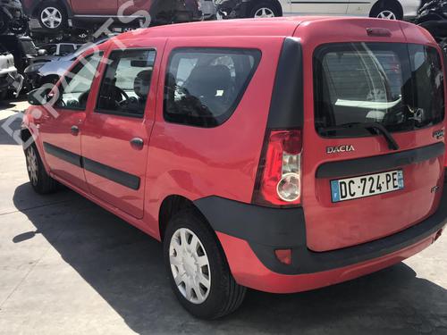 Right headlight DACIA LOGAN MCV (KS_) 1.5 dCi (KS0W) | BP25631364C29  - Image 15