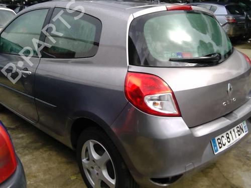 Engine RENAULT CLIO III (BR0/1, CR0/1) 1.2 16V (BR0P, CR0P) | BP25629374M1  - Image 13