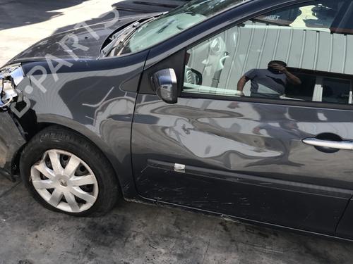 Right front window switch RENAULT CLIO III (BR0/1, CR0/1) 1.5 dCi (BR17, CR17) | BP30201455I26 