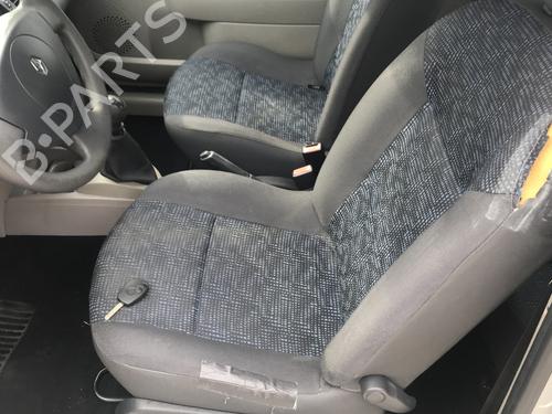 Køfangervange RENAULT TWINGO II (CN0_) 1.2 16V (CN0K, CN0V, CN0A) | BP37993309C73 - Image 18