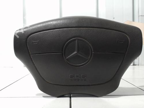 Airbag do condutor MERCEDES-BENZ V-CLASS (638/2) V 230 TD (638.274) (98 hp) 31135054