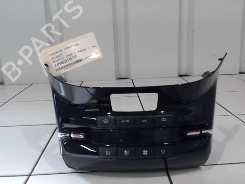 Used Climate control PEUGEOT 2008 I (CU_) 1.6 BlueHDi 120 (120 hp) 25628274