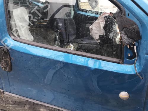 Starter PEUGEOT BIPPER Tepee 1.3 HDi 75 | BP25634560M8  - Image 17