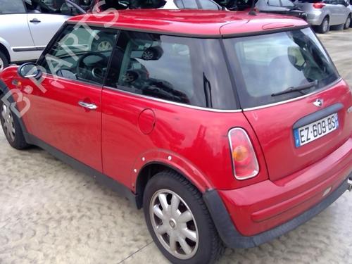 AC compressor MINI MINI (R50, R53) One | BP25645486M34  - Image 7