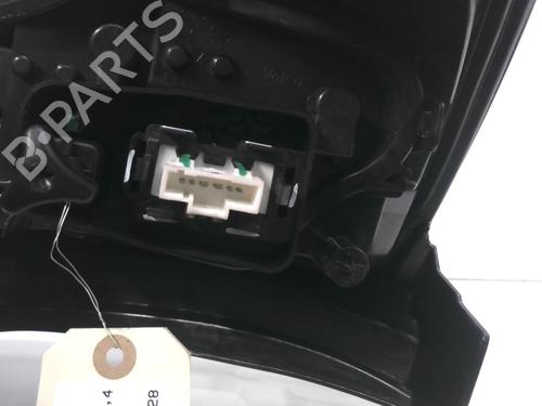 Right taillight CITROËN C3 II (SC_) 1.4 HDi 70 (SC8HZC, SC8HR0, SC8HP4) | BP29887301C35