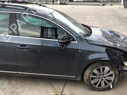 Front left window mechanism VW PASSAT B7 Variant (365) 1.6 TDI | BP25631381C22 - Image 8