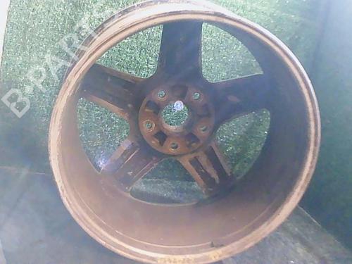 Used Rim Rim 25634346 25634346