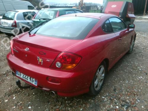 Right taillight HYUNDAI COUPE II (GK) 2.0 GLS | BP25645293C35 