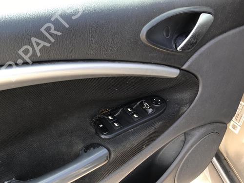 Electronic module CITROËN C5 II (RC_) 1.6 HDi (RC8HZB) | BP25647712M83  - Image 26