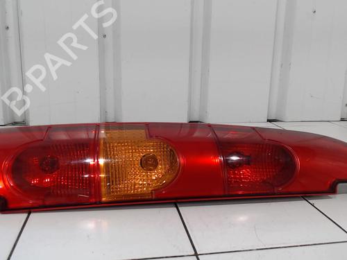 Feu arrière gauche RENAULT KANGOO (KC0/1_) D 65 1.9 (KC0E, KC02, KC0J, KC0N) (64 hp) 25628152