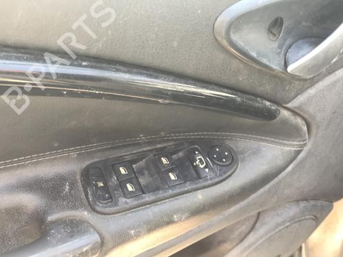 Steering column stalk CITROËN C5 II (RC_) 2.0 HDi (RCRHRH) | BP36441563I23 - Image 13
