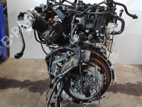 Used Engine FORD KA+ III (UK, FK) 1.2 Ti-VCT (85 hp) 28164148