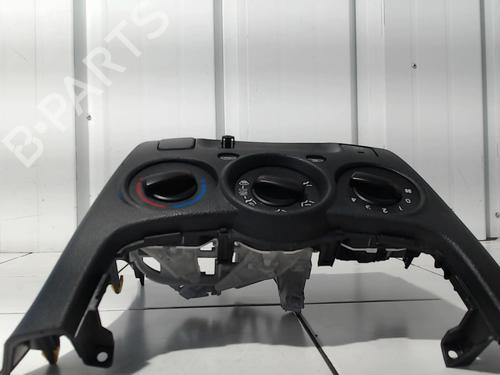 Airco bedieningspaneel KIA PICANTO I (SA) 1.0 (63 hp) 28509667