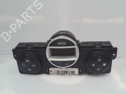 Used Climate control Climate control 38767057 38767057