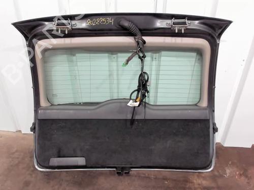 tailgate-volvo-v50-545-2003-2004-2005-2006-2007-2008-2009-2010-2011-2012-25648332 main image