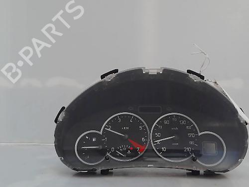 Used Instrument cluster Instrument cluster 37164004 37164004
