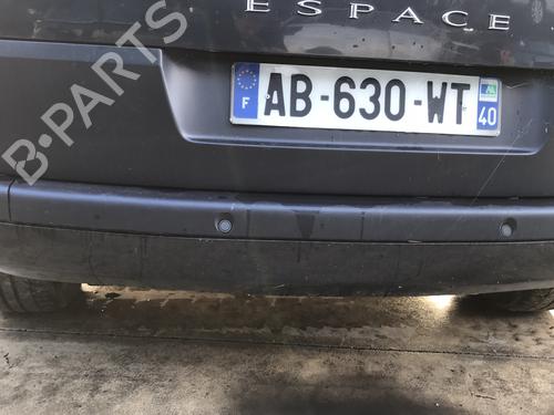 Starter RENAULT ESPACE IV (JK0/1_) 2.0 dCi (JK01, JK02, JK1J, JK1K, JK1H) | BP25630932M8  - Image 9